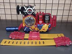 エボルドライバー|BANDAI