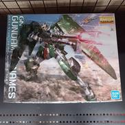 MG　ガンダムデュナメス|BANDAI