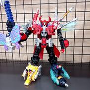 DXキングオージャー|BANDAI