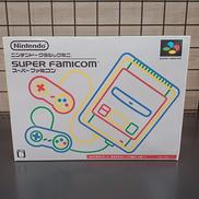 スーパーファミコン|NINTENDO