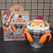 DXプリンテゴチゾウ|BANDAI