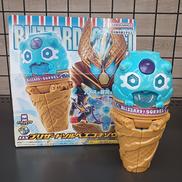 ＤＸブリザードソルベエゴチゾウ|BANDAI