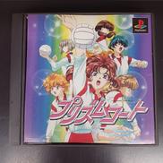 プリズムコート|富士通PS