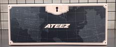 ATEEZペンライト|KQ ENTERTAINMENT