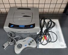 セガサターン|SEGA
