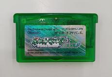 ポケットモンスター エメラルド|NINTENDO