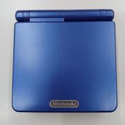 ゲームボーイアドバンスSP|NINTENDO