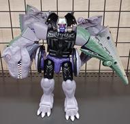 D-1 メガトロン|タカラ