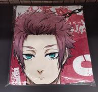 糸師冴　タオル|バンダイナムコ