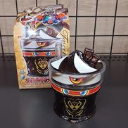 DXフラッペいずゴチゾウ|BANDAI