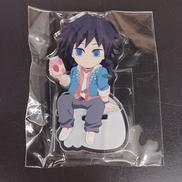 冨岡義勇|UFOTABLE