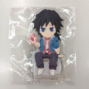 冨岡義勇|UFOTABLE