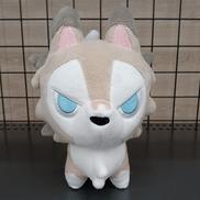 ルガルガン(まひるのすがた)|ポケモン