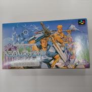 ヘラクレスの栄光|データイースト株式会社