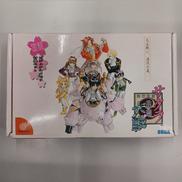 初回限定 サクラ大戦|SEGA