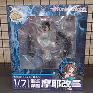 1/7 摩耶改二|FUNNY KNIGHTS