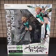 フィオナ・フルムーン|VERTEX