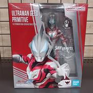ウルトラマンジード プリミティブ|BANDAI