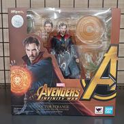 ドクターストレンジ