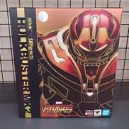 ハルクバスター マーク2|BANDAI