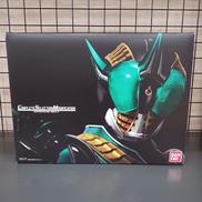CSM ゼロノスベルト|BANDAI