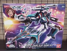 VF-31S ジークフリード|BANDAI