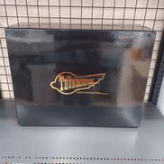 サンダーバード　立体ポスターアート|ハピネット