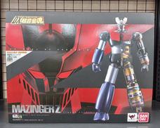 マジンガーZ|BANDAI