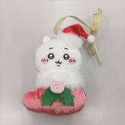 ちいかわ|グレイ・パーカー・サービス