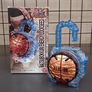 マツボックリエナジーロックシード|BANDAI