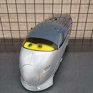 カーズ2　スティーブンソン|DISNEY