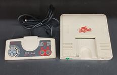 PCエンジン|NEC
