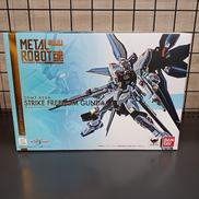 ストライクフリーダムガンダム|BANDAI