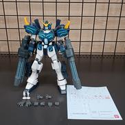 MG ガンダムヘビーアームズ改|BANDAI