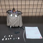 ガンダムサンドロック改|BANDAI