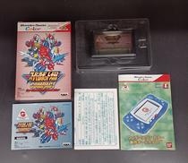 スーパーロボット大戦COMPACT|BANPRESTO