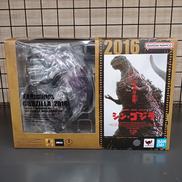 ゴジラ　第4形態覚醒Ver.|BANDAI
