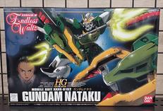 ナタク|BANDAI
