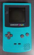 GAMEBOY|NINTENDO