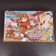サモンライト クラフトソード物語|BANPRESTO
