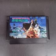悪魔城伝説|KONAMI