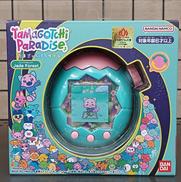 たまごっちパラダイス|BANDAI