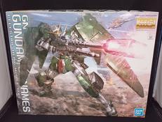 MG　ガンダムデュナメス|BANDAI