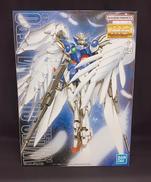 MG　ウィングガンダムゼロ|BANDAI