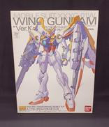 ウイングガンダム(Ver.Ka)|BANDAI