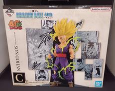 C賞 孫悟飯|BANDAI