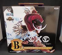 彩式エドワード・ニューゲート|BANDAI