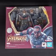 ファルコン アベンジャーズ|BANDAI