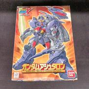 ガンダムアシュタロン|BANDAI