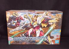 ガンダムアニマリゼ|BANDAI